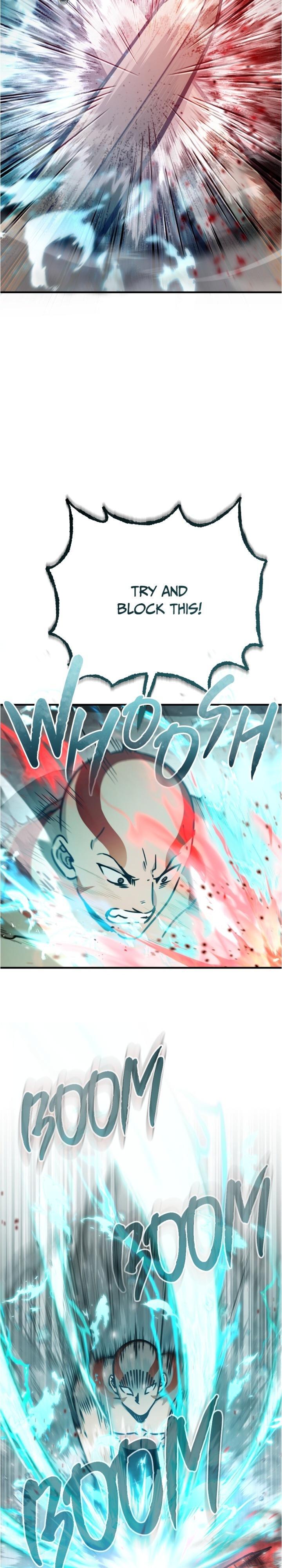 Read Descended from Divinity Manga Online