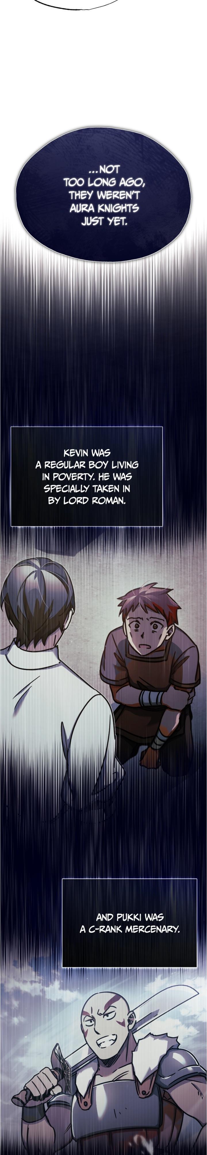 Read Descended from Divinity Manga Online