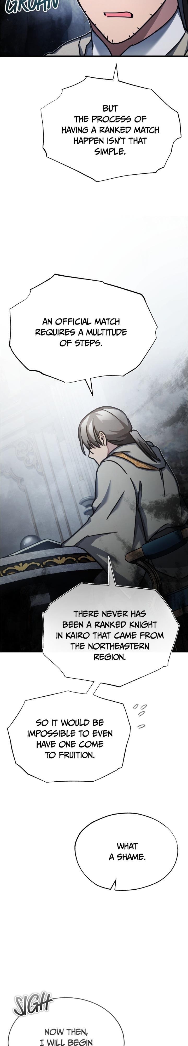 Read Descended from Divinity Manga Online