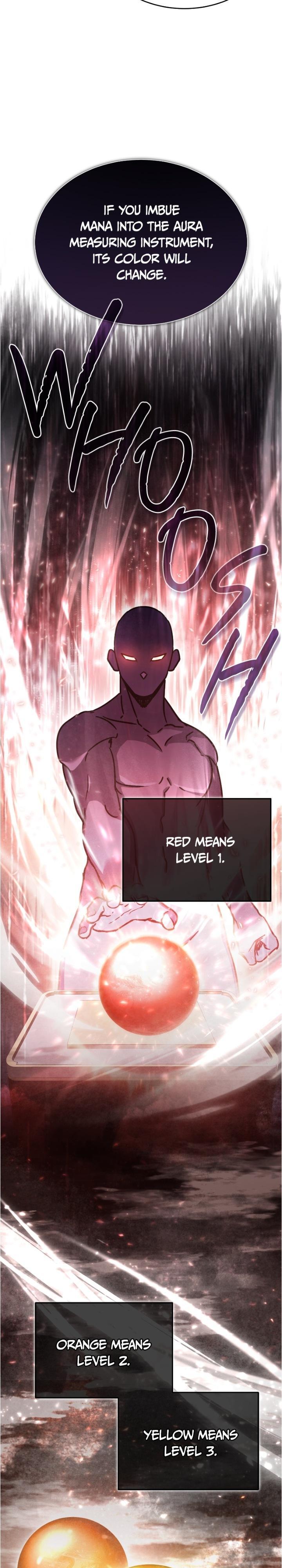 Read Descended from Divinity Manga Online