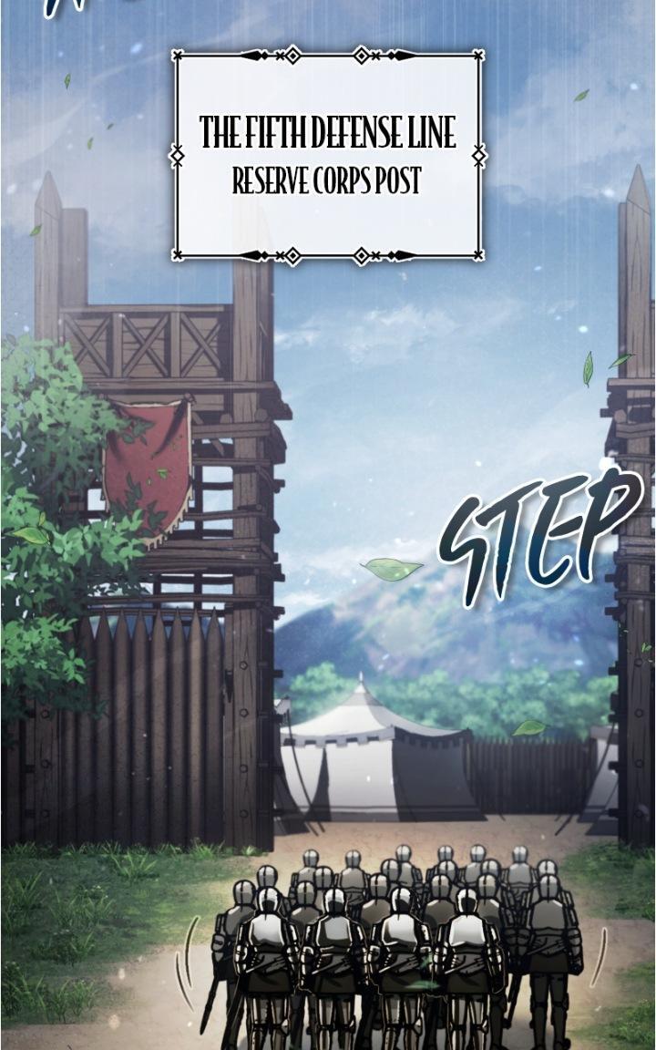 Read Descended from Divinity Manga Online