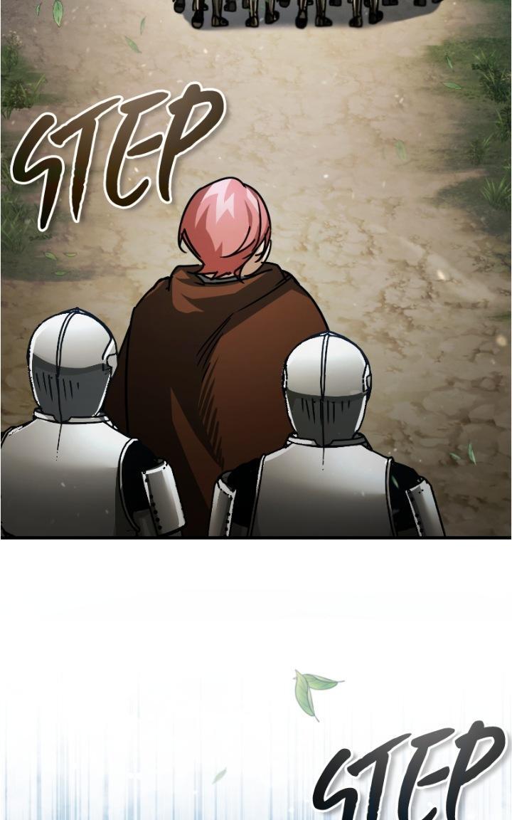 Read Descended from Divinity Manga Online