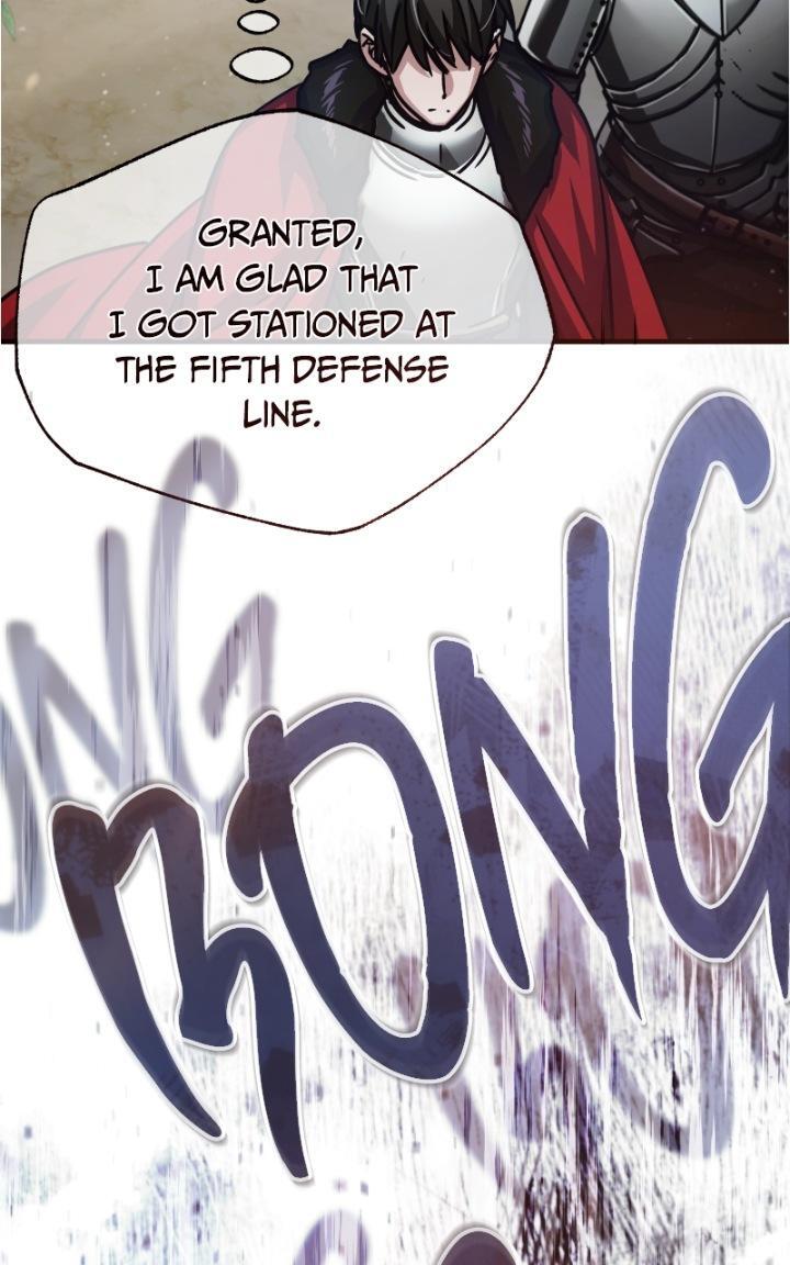 Read Descended from Divinity Manga Online