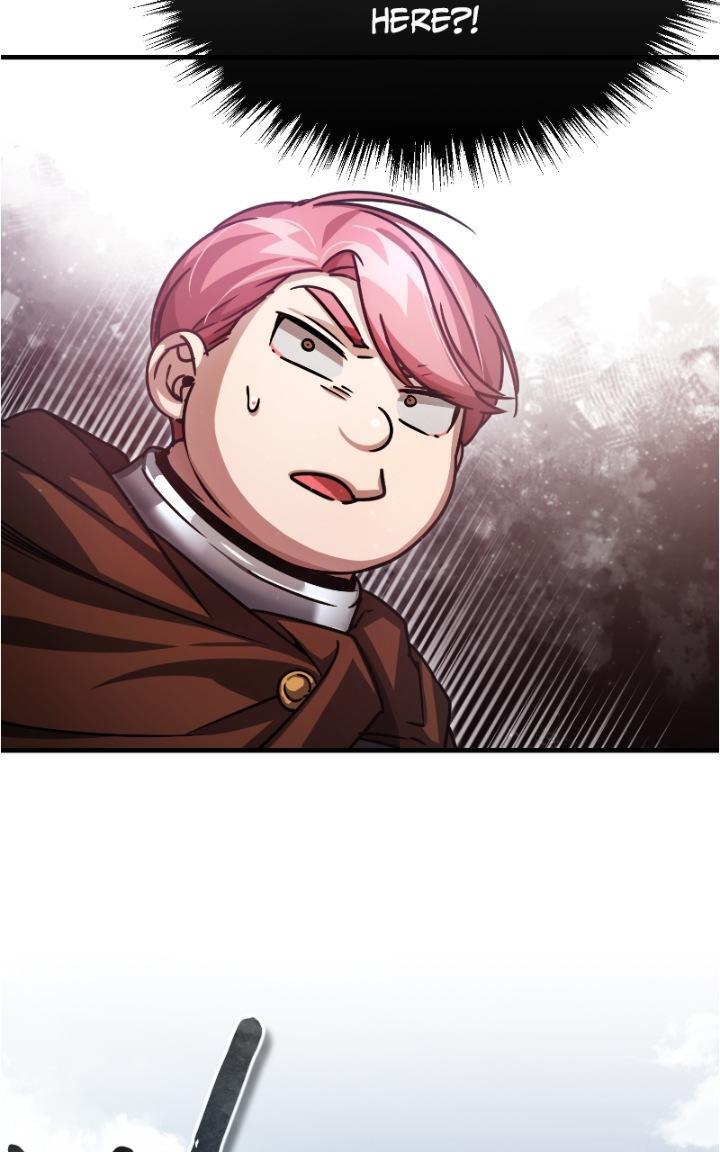 Read Descended from Divinity Manga Online