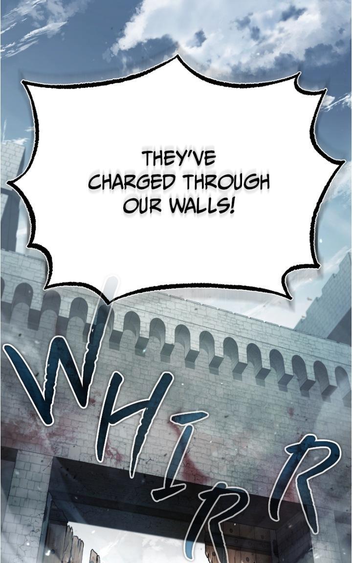 Read Descended from Divinity Manga Online