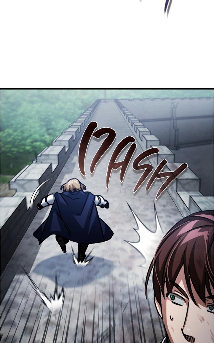 Read Descended from Divinity Manga Online