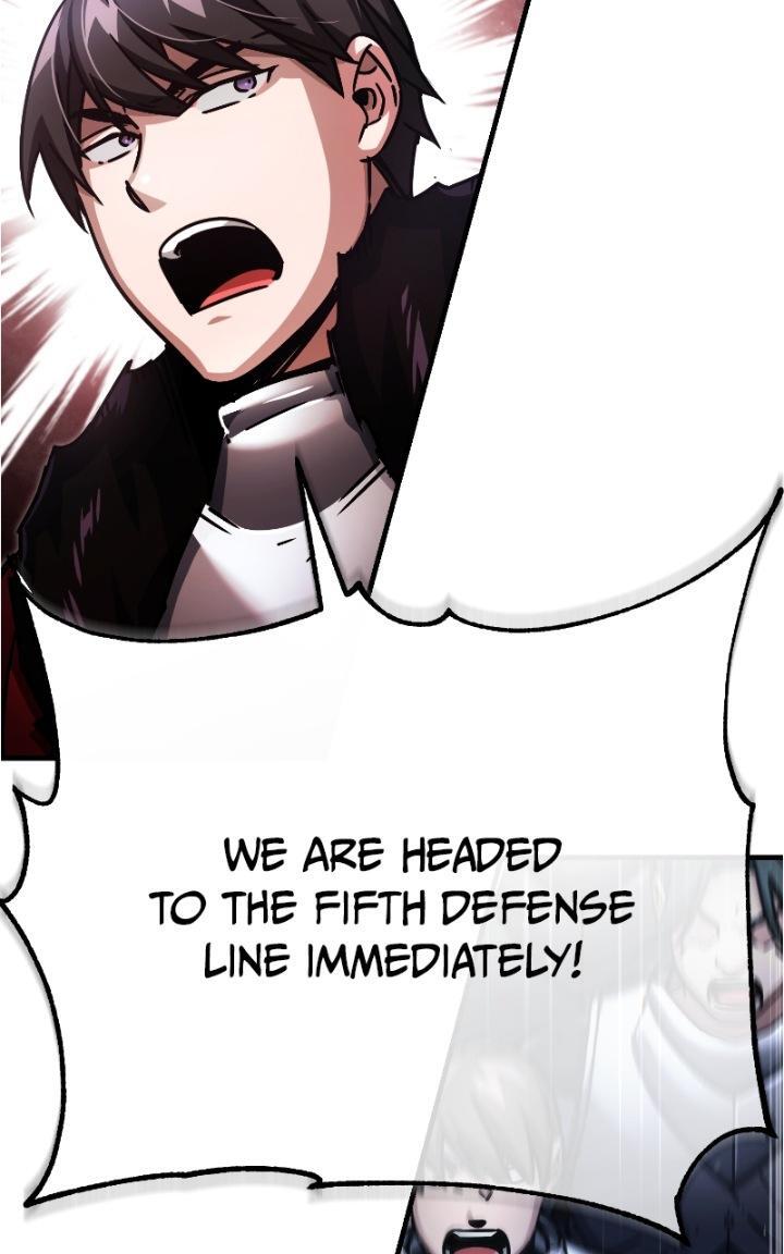 Read Descended from Divinity Manga Online