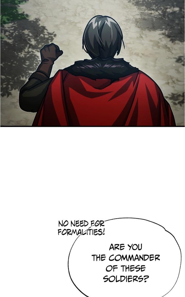 Read Descended from Divinity Manga Online