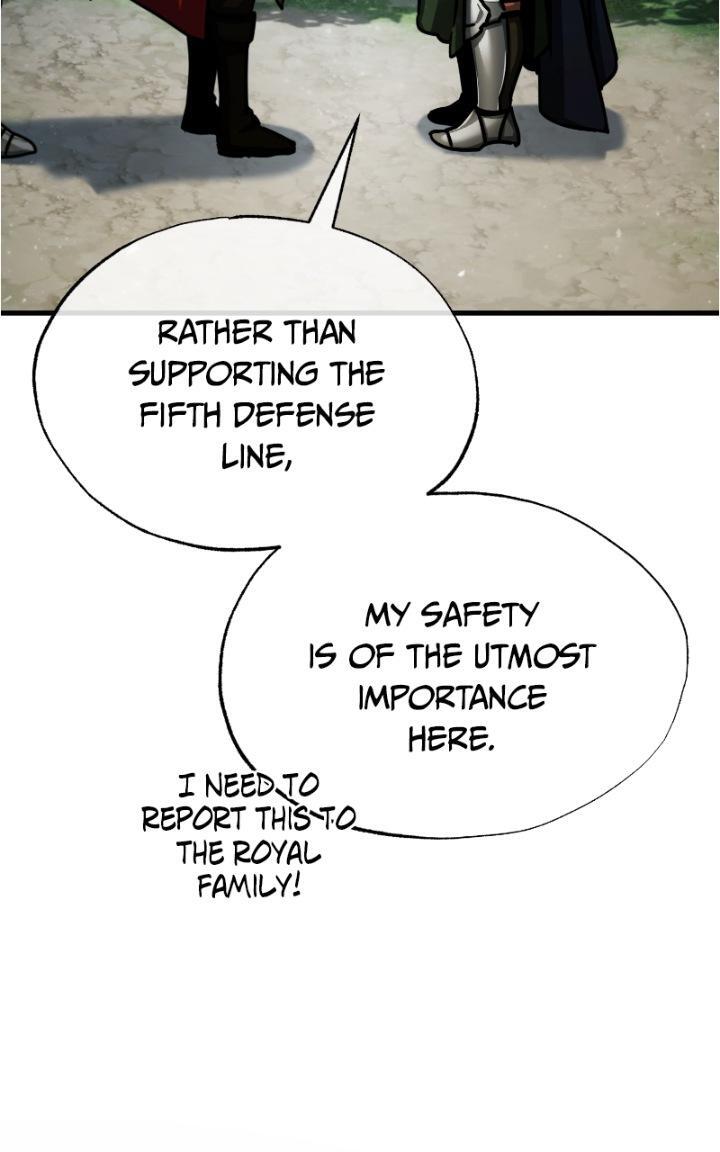 Read Descended from Divinity Manga Online