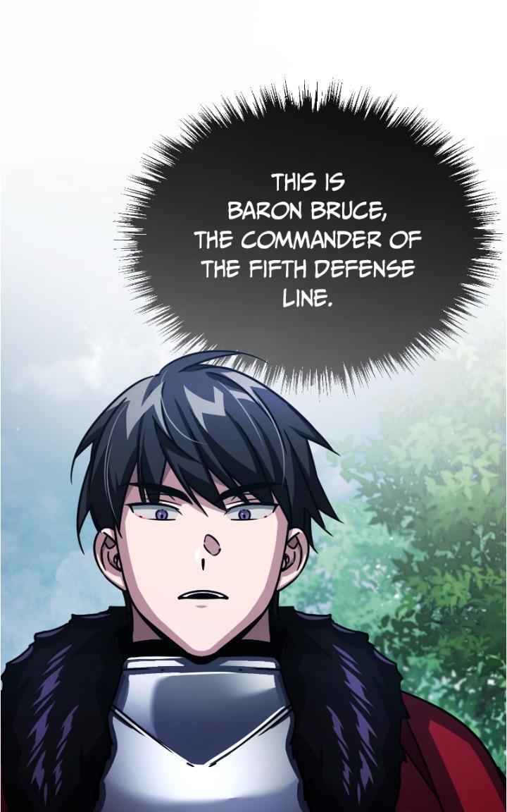 Read Descended from Divinity Manga Online