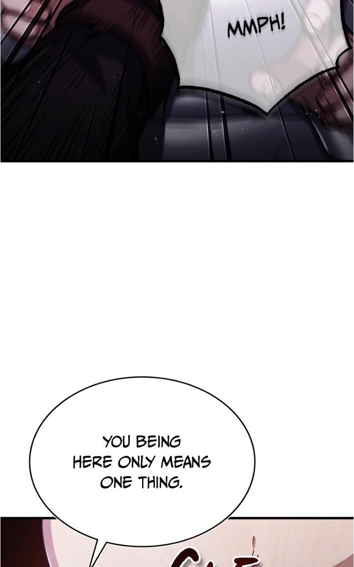 Read Descended from Divinity Manga Online