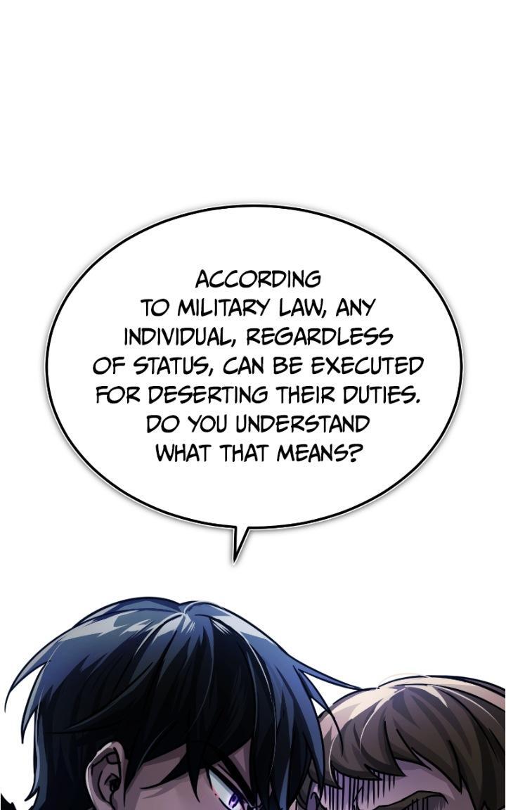Read Descended from Divinity Manga Online