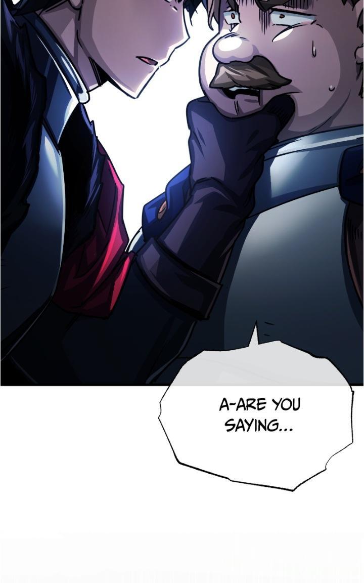 Read Descended from Divinity Manga Online