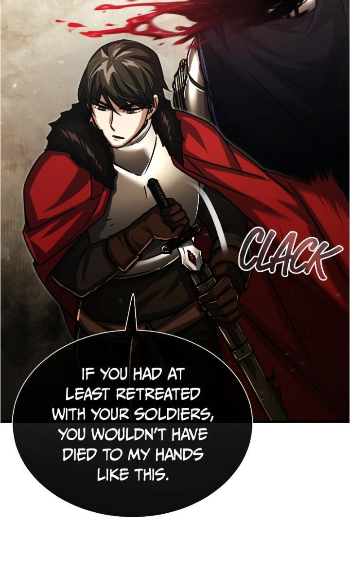 Read Descended from Divinity Manga Online
