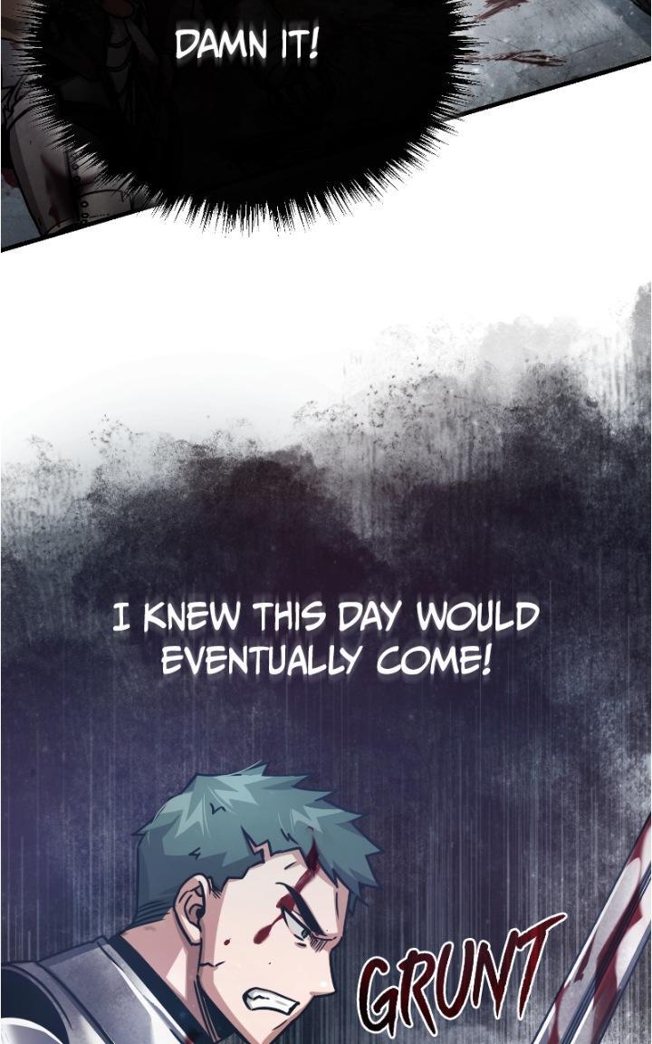 Read Descended from Divinity Manga Online