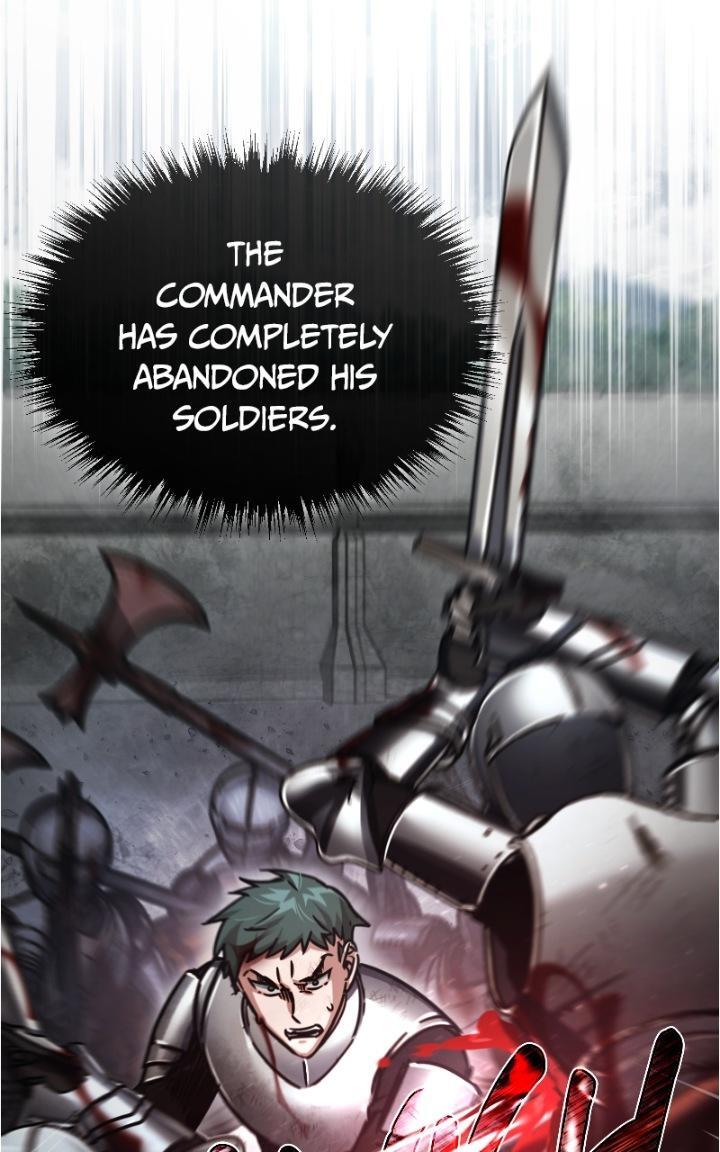 Read Descended from Divinity Manga Online