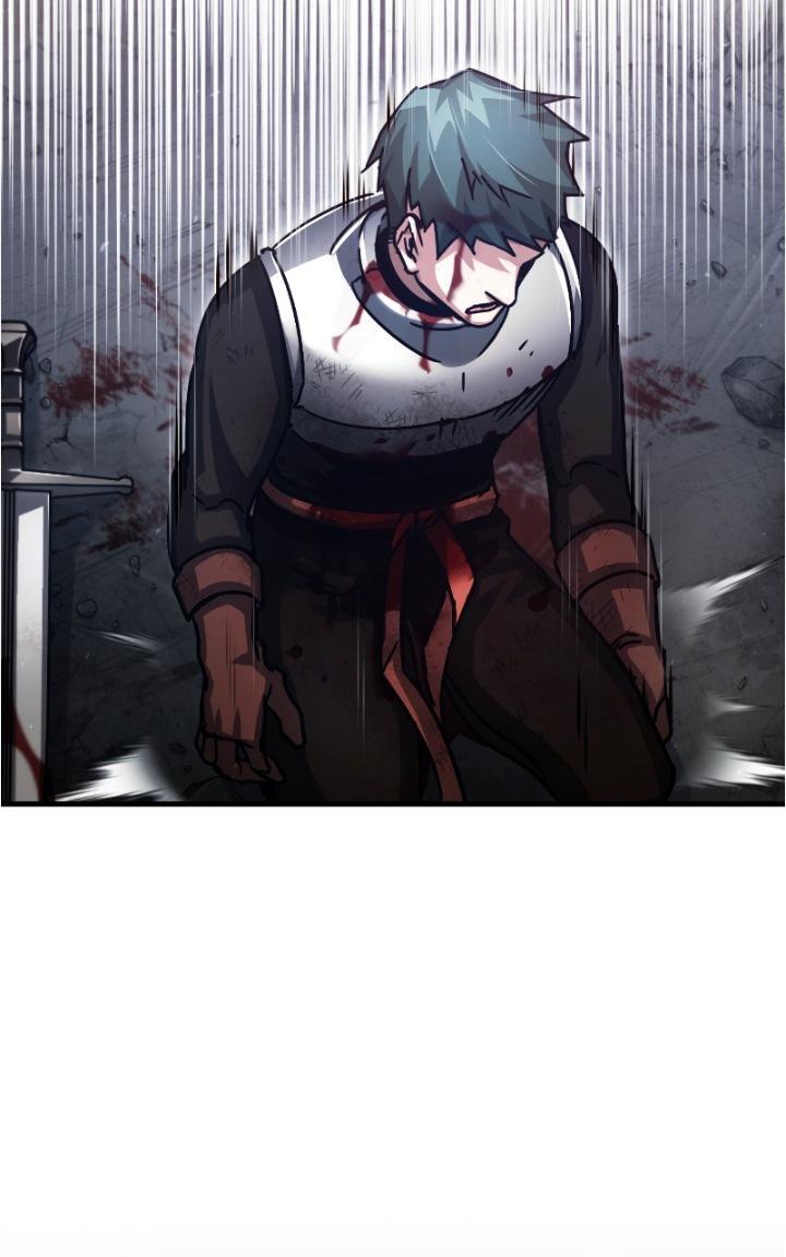 Read Descended from Divinity Manga Online