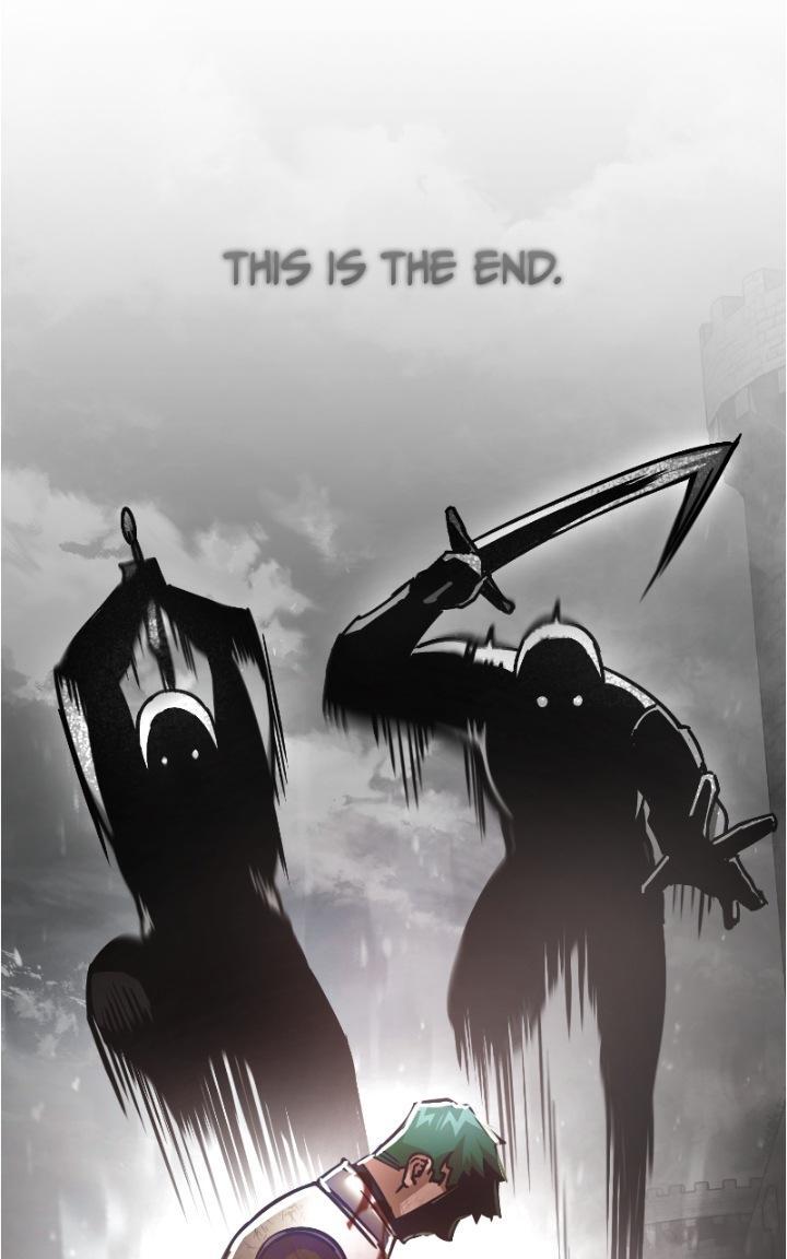 Read Descended from Divinity Manga Online