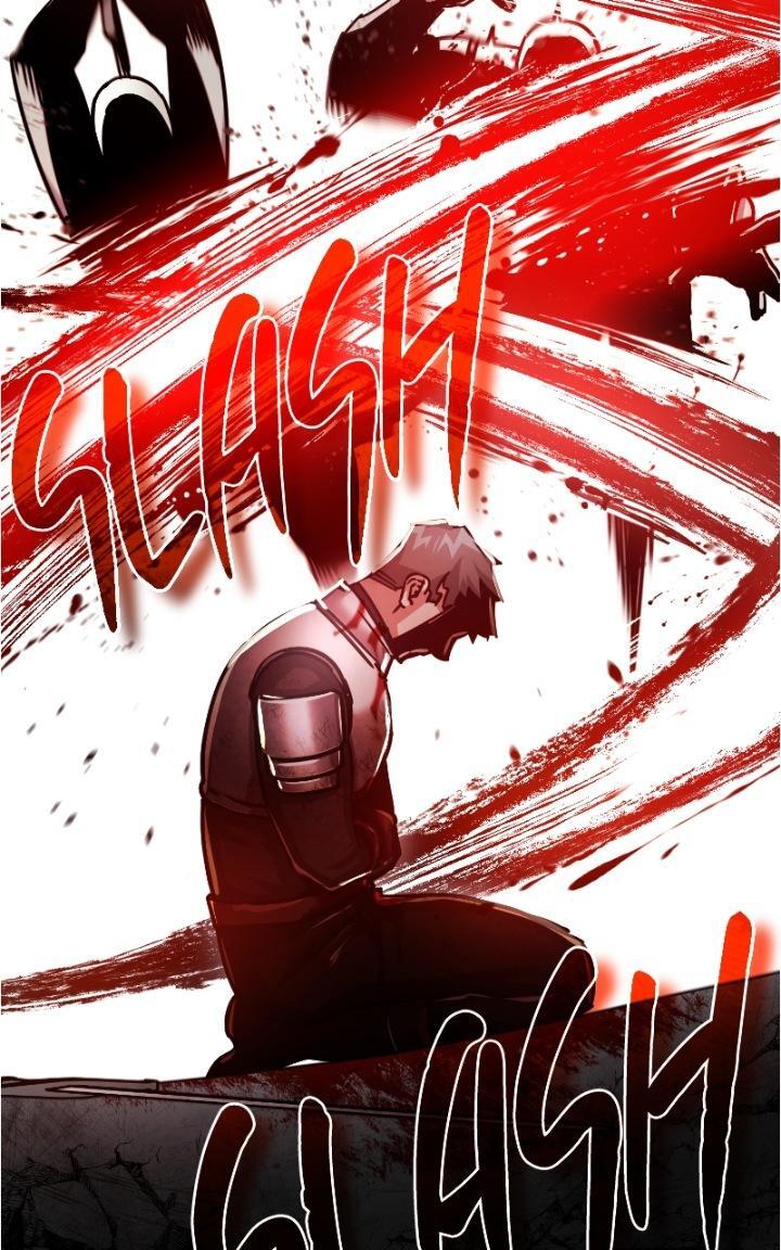 Read Descended from Divinity Manga Online