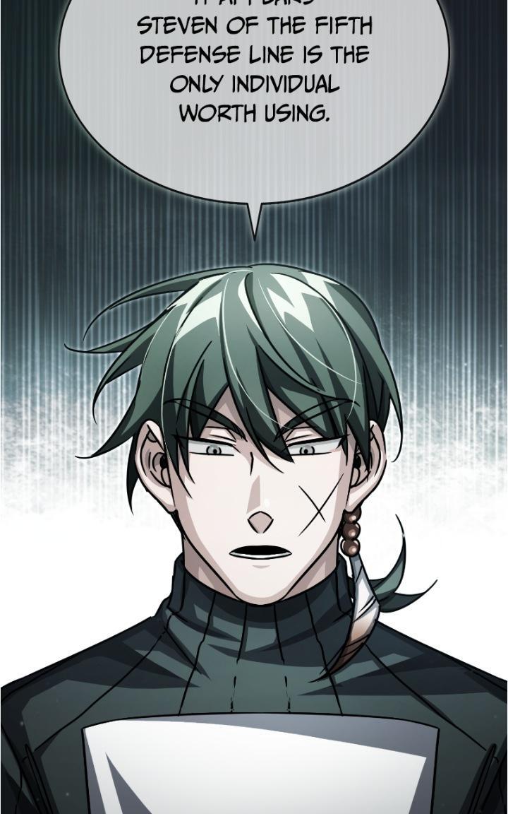 Read Descended from Divinity Manga Online