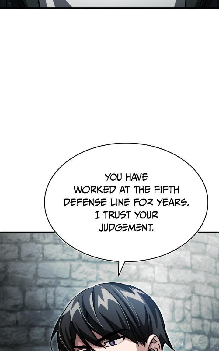 Read Descended from Divinity Manga Online
