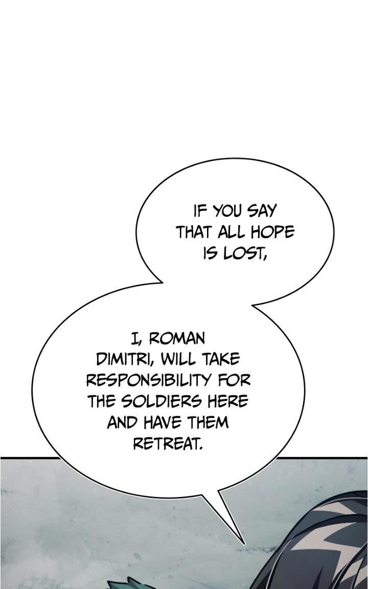 Read Descended from Divinity Manga Online