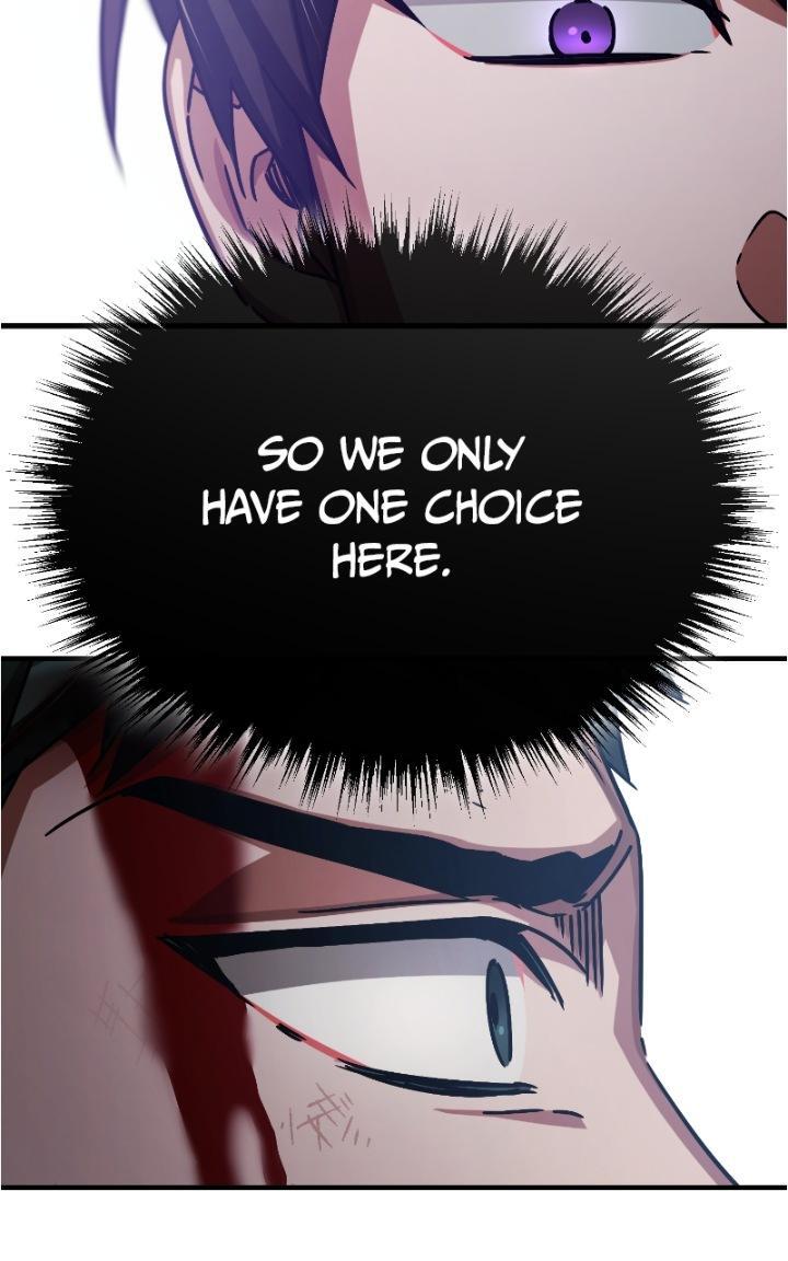 Read Descended from Divinity Manga Online