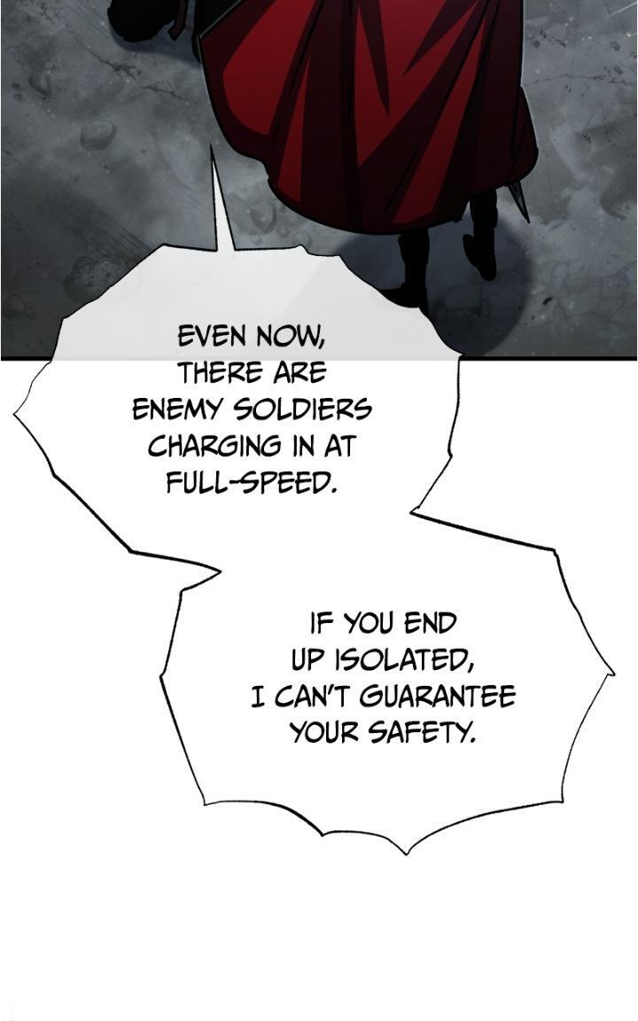 Read Descended from Divinity Manga Online