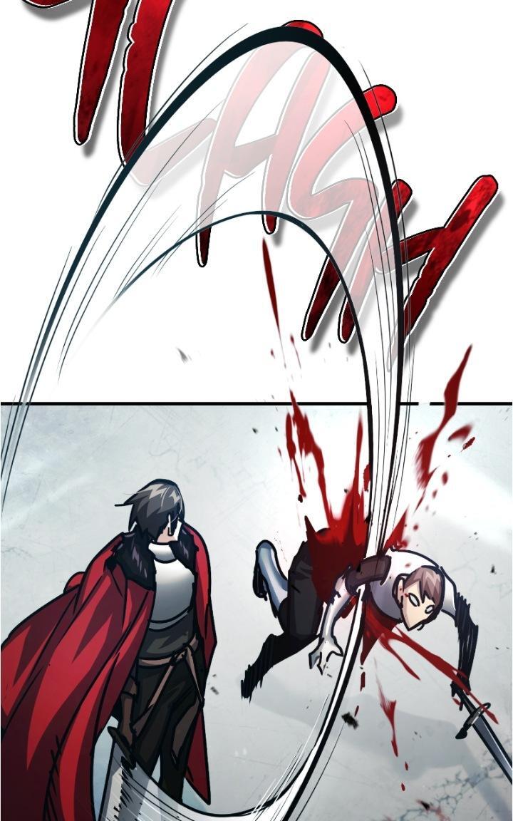 Read Descended from Divinity Manga Online