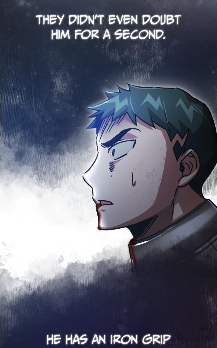 Read Descended from Divinity Manga Online