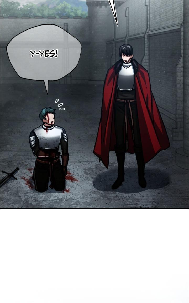 Read Descended from Divinity Manga Online