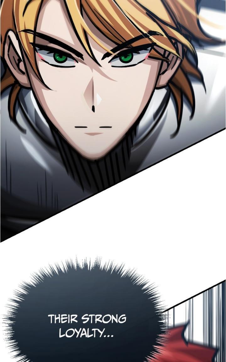 Read Descended from Divinity Manga Online