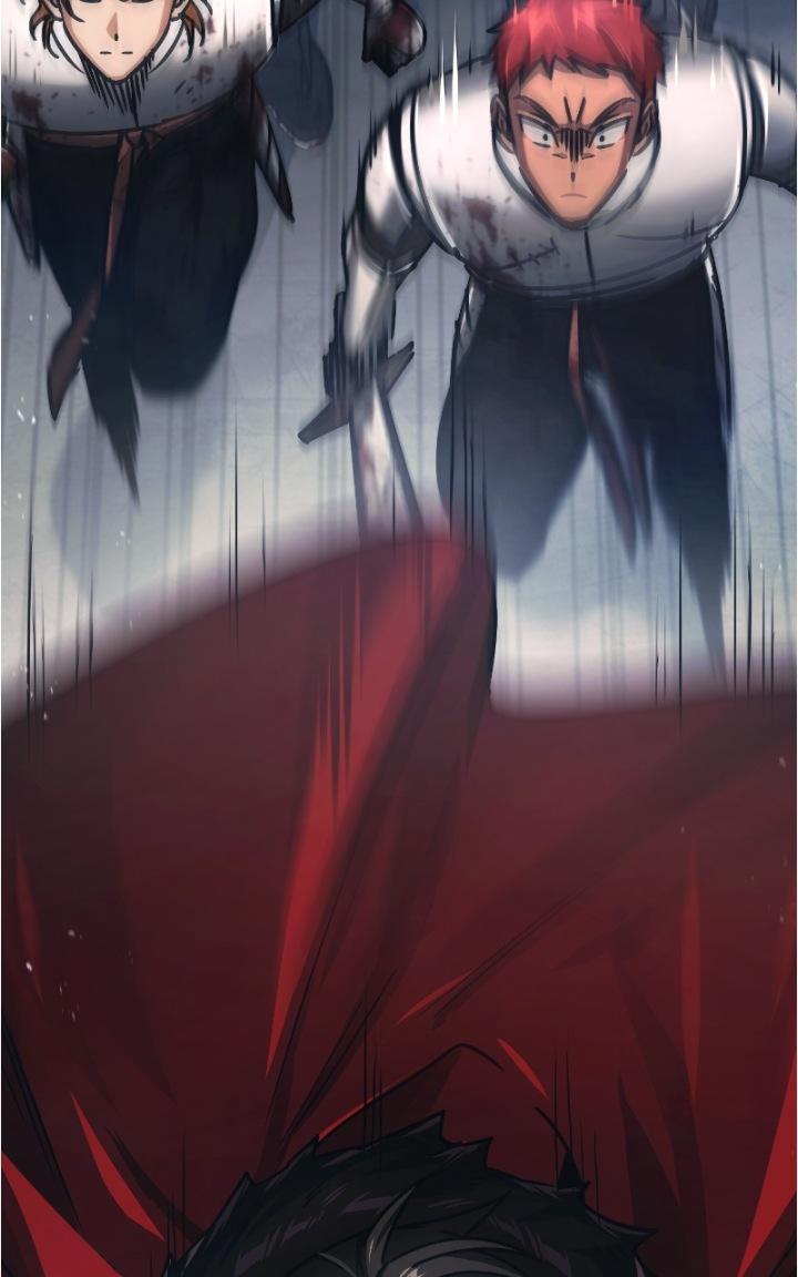 Read Descended from Divinity Manga Online
