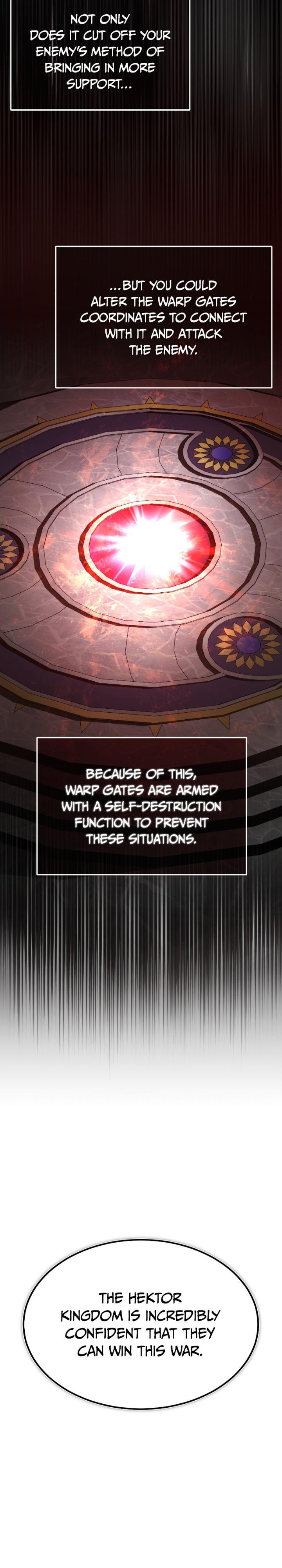 Read Descended from Divinity Manga Online