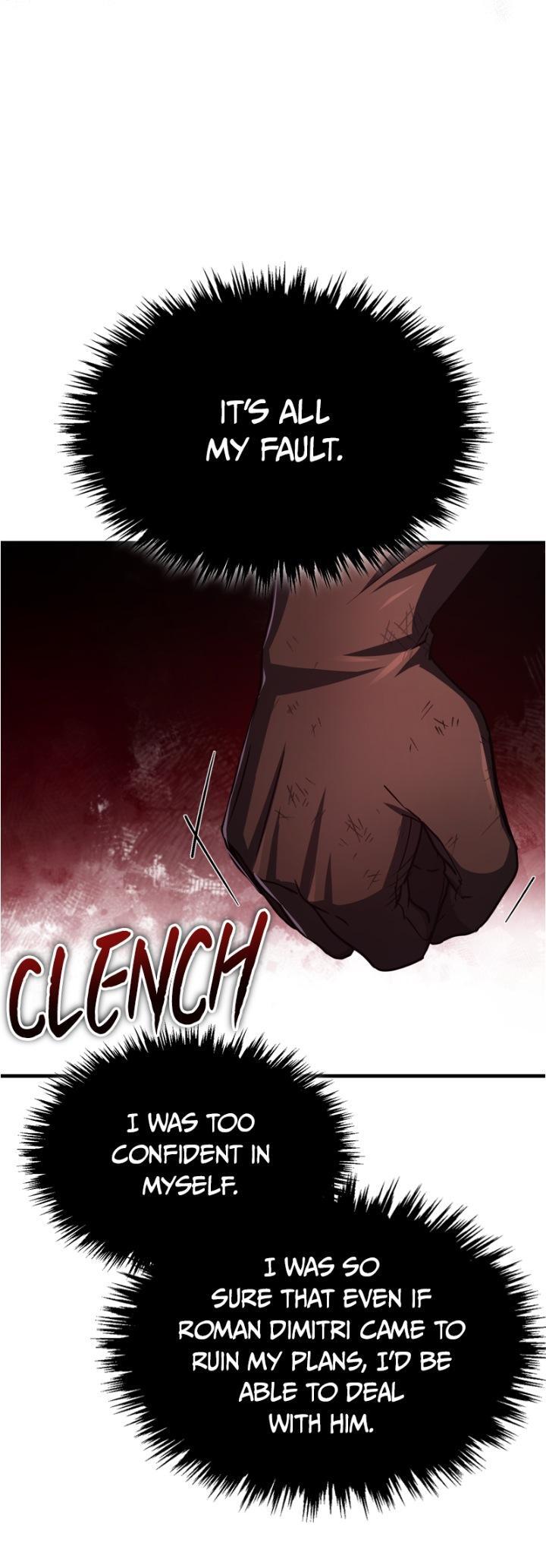 Read Descended from Divinity Manga Online