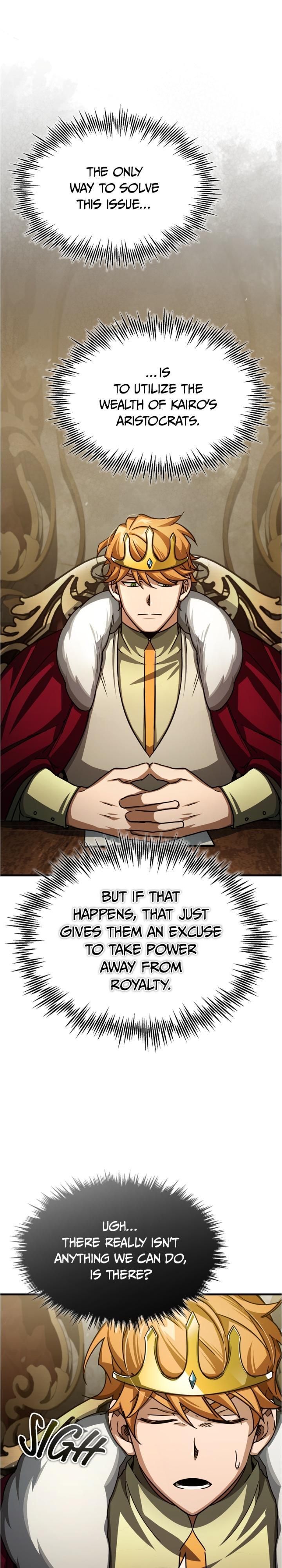 Read Descended from Divinity Manga Online