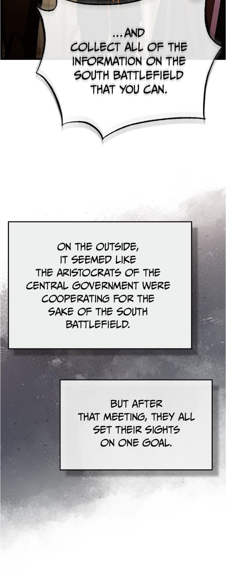 Read Descended from Divinity Manga Online