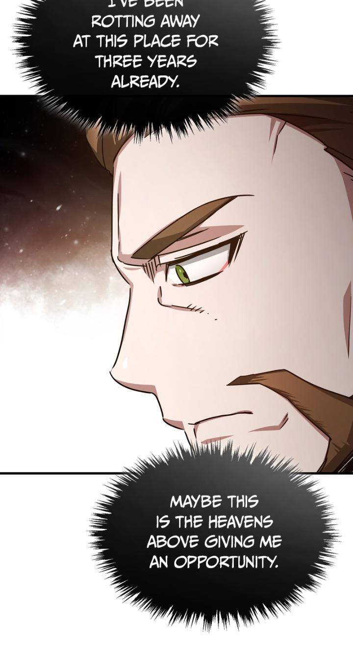 Read Descended from Divinity Manga Online