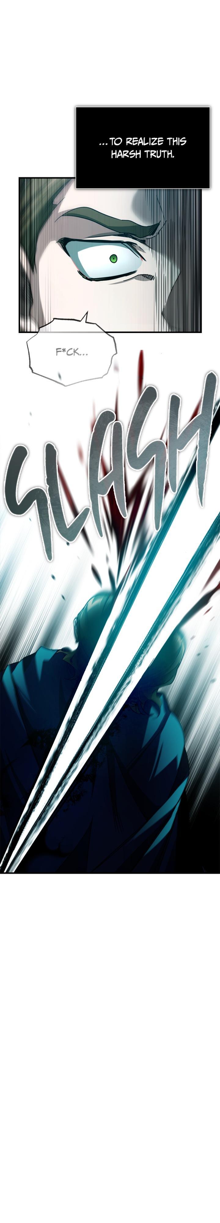 Read Descended from Divinity Manga Online