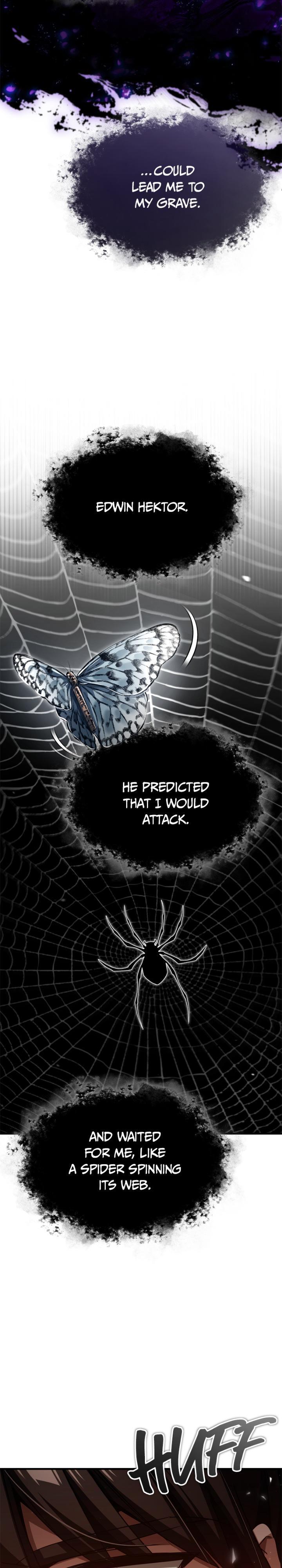 Read Descended from Divinity Manga Online