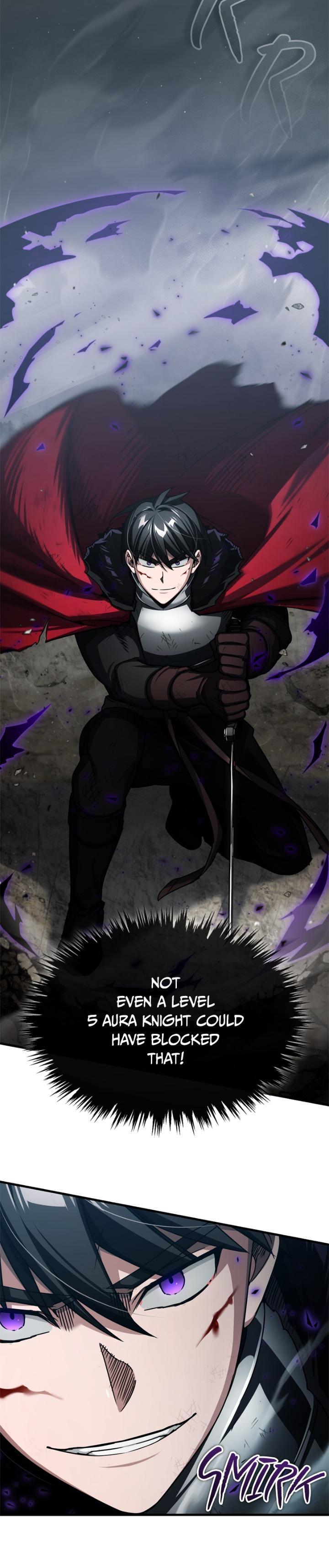 Read Descended from Divinity Manga Online