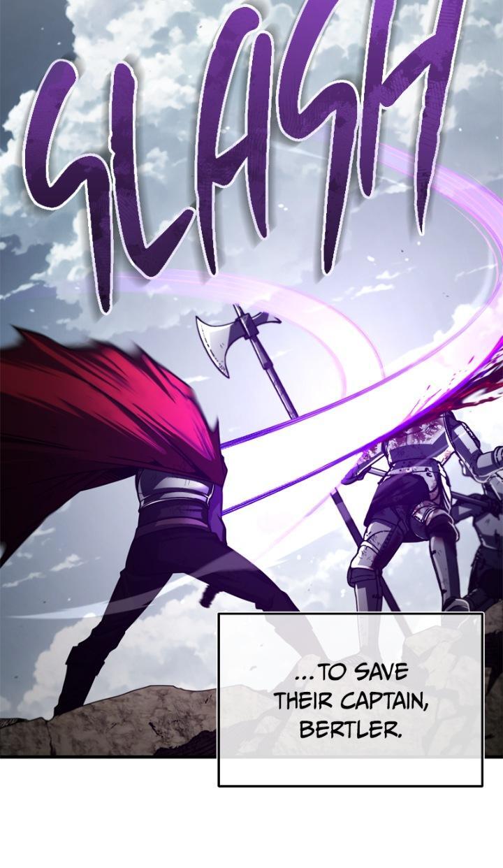 Read Descended from Divinity Manga Online