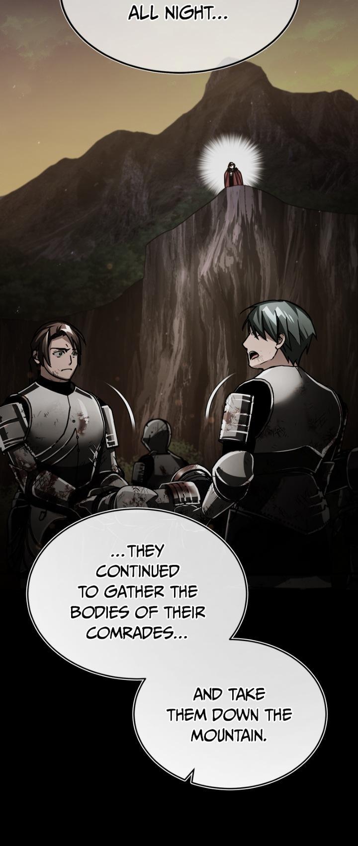 Read Descended from Divinity Manga Online