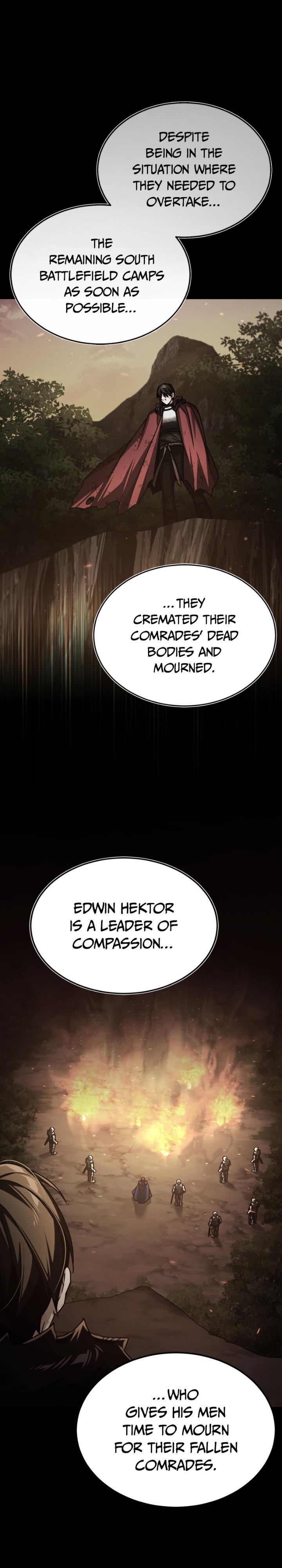 Read Descended from Divinity Manga Online