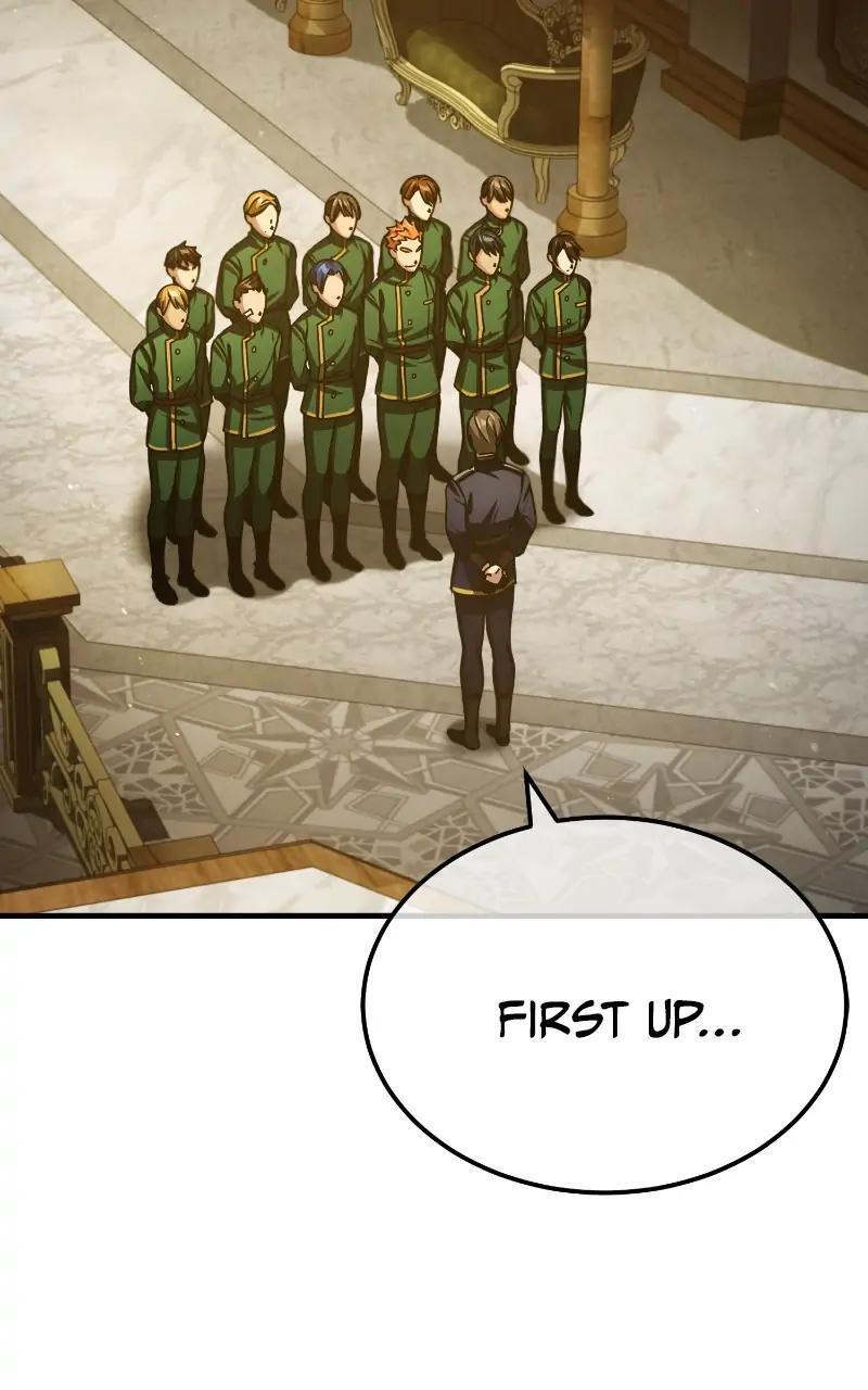 Read Descended from Divinity Manga Online