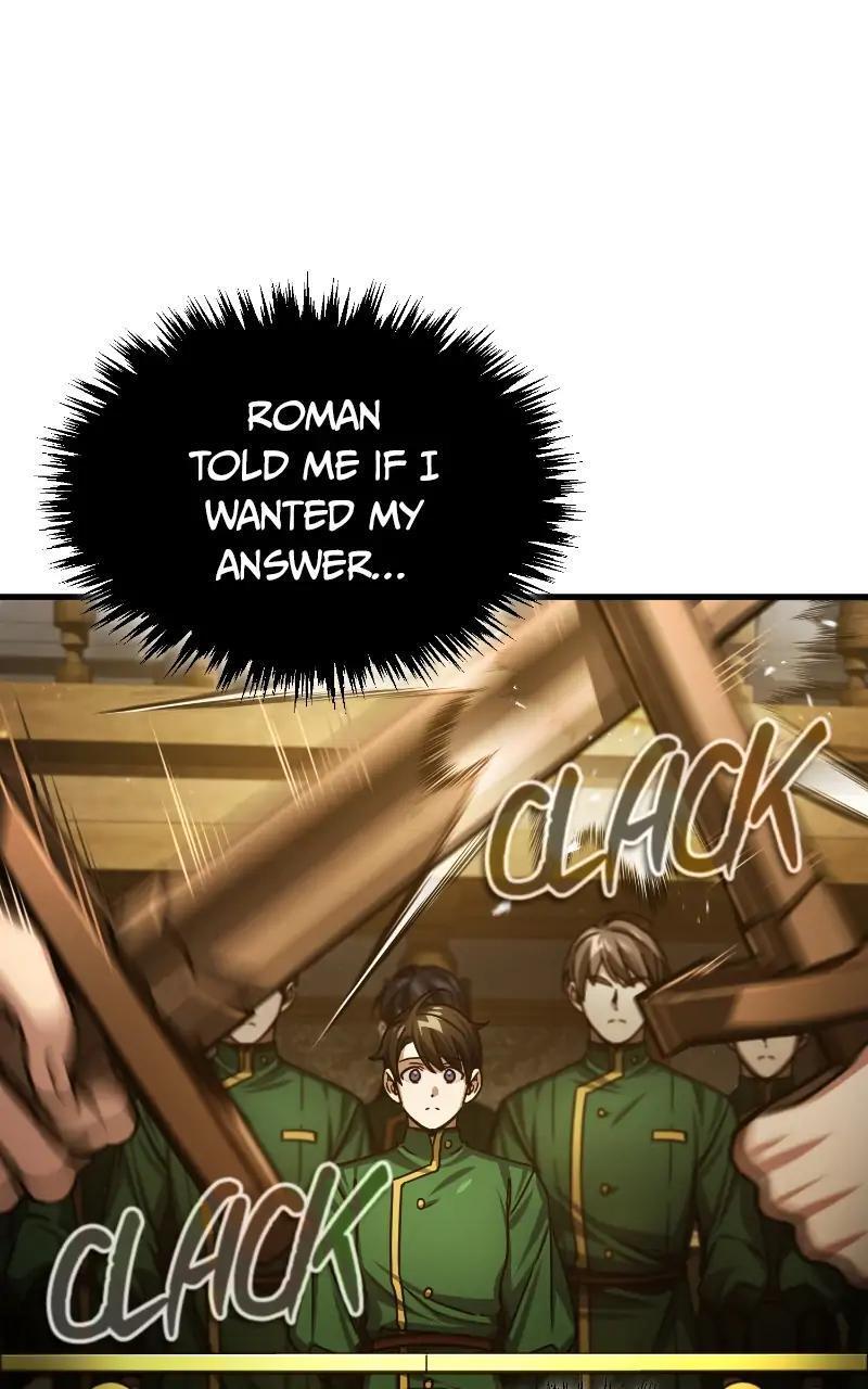 Read Descended from Divinity Manga Online