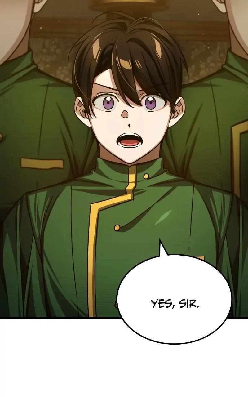 Read Descended from Divinity Manga Online