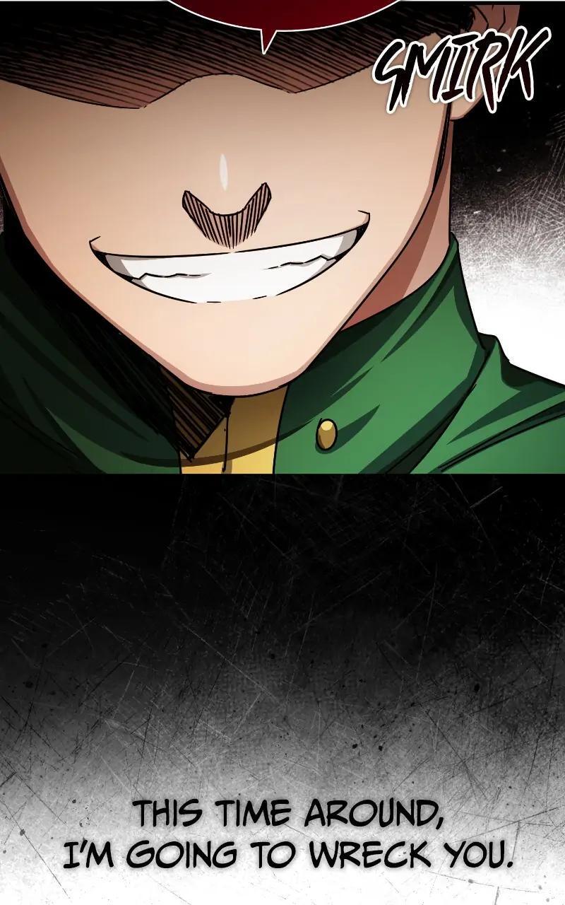 Read Descended from Divinity Manga Online