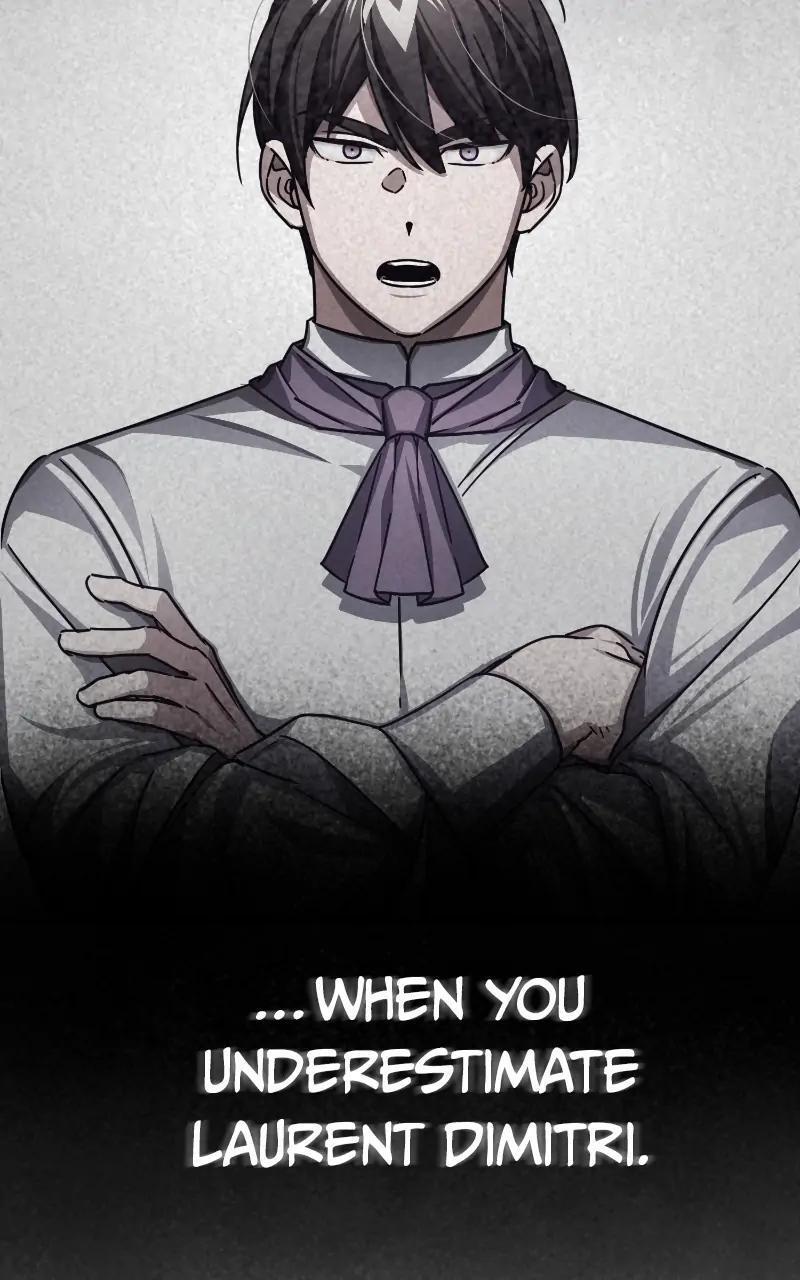Read Descended from Divinity Manga Online