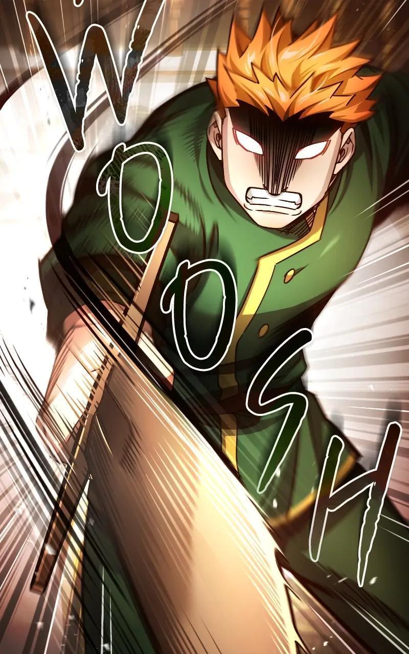 Read Descended from Divinity Manga Online